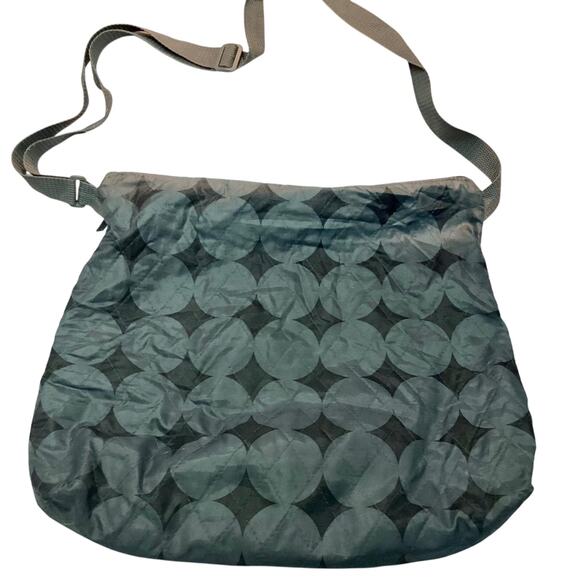 Similac Gray Patterned Tote Bag - Picture 1 of 6